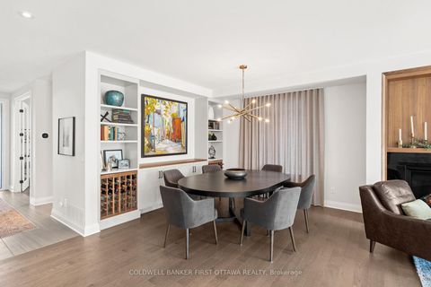 Photo 6 at 222 Kilspindie Ridge, Nepean (Stonebridge), Ottawa