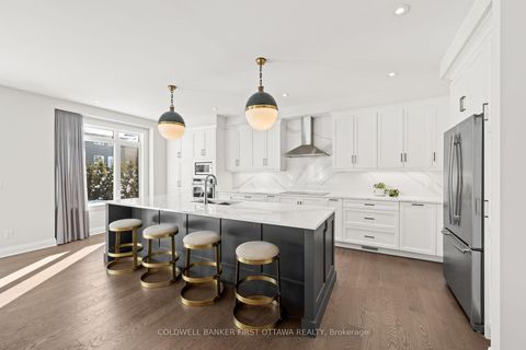 Photo 11 at 222 Kilspindie Ridge, Nepean (Stonebridge), Ottawa