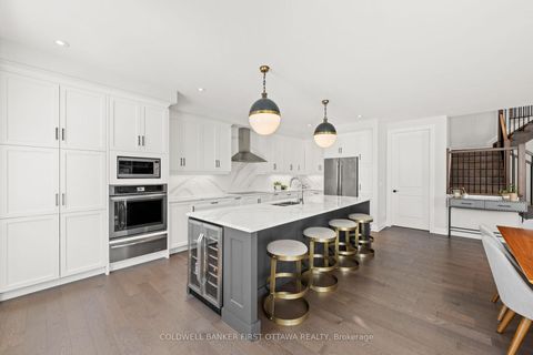 Photo 12 at 222 Kilspindie Ridge, Nepean (Stonebridge), Ottawa