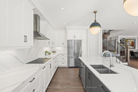 Photo 13 at 222 Kilspindie Ridge, Nepean (Stonebridge), Ottawa