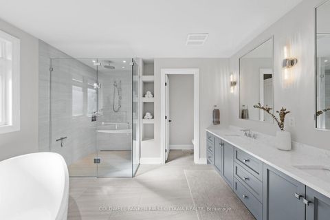 Photo 18 at 222 Kilspindie Ridge, Nepean (Stonebridge), Ottawa