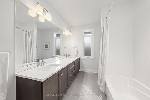 Photo 21 at 222 Kilspindie Ridge, Nepean (Stonebridge), Ottawa