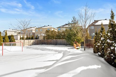 Photo 31 at 222 Kilspindie Ridge, Nepean (Stonebridge), Ottawa