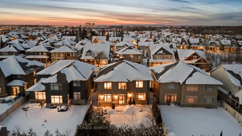 Photo 32 at 222 Kilspindie Ridge, Nepean (Stonebridge), Ottawa