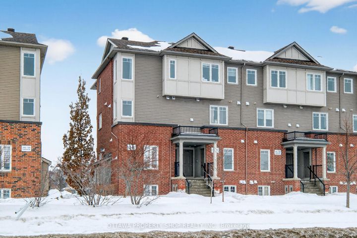 Photo 1 at 3385 Cambrian Road, Nepean (Stonebridge), Ottawa