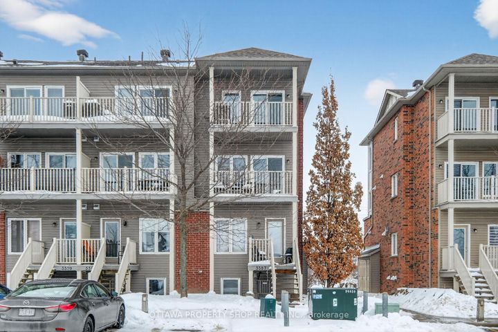 Photo 24 at 3385 Cambrian Road, Nepean (Stonebridge), Ottawa