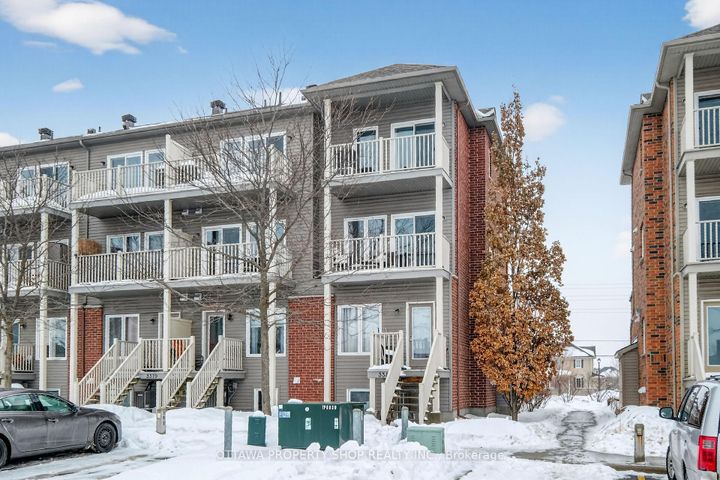 Photo 25 at 3385 Cambrian Road, Nepean (Stonebridge), Ottawa