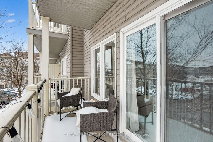 Photo 26 at 3385 Cambrian Road, Nepean (Stonebridge), Ottawa