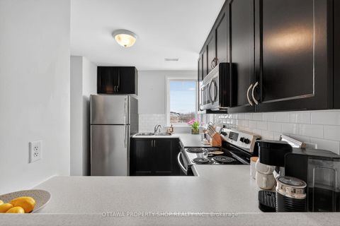 Photo 5 at 3385 Cambrian Road, Nepean (Stonebridge), Ottawa