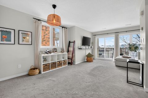 Photo 7 at 3385 Cambrian Road, Nepean (Stonebridge), Ottawa