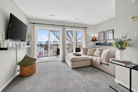 Photo 9 at 3385 Cambrian Road, Nepean (Stonebridge), Ottawa