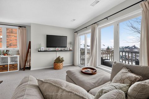 Photo 10 at 3385 Cambrian Road, Nepean (Stonebridge), Ottawa