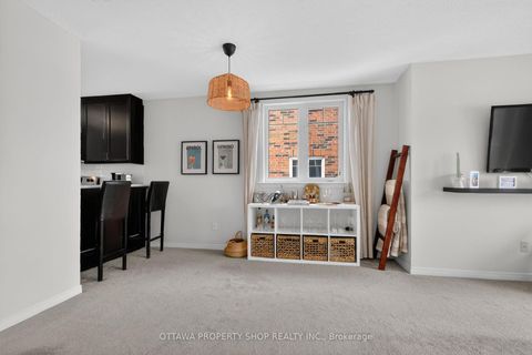 Photo 12 at 3385 Cambrian Road, Nepean (Stonebridge), Ottawa