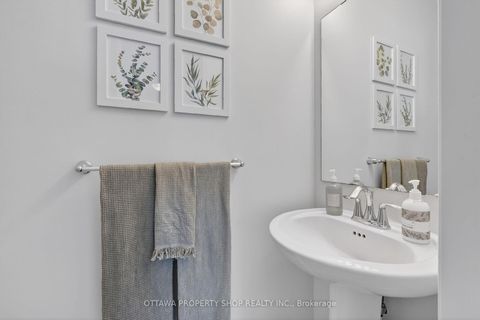 Photo 14 at 3385 Cambrian Road, Nepean (Stonebridge), Ottawa