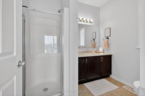 Photo 18 at 3385 Cambrian Road, Nepean (Stonebridge), Ottawa