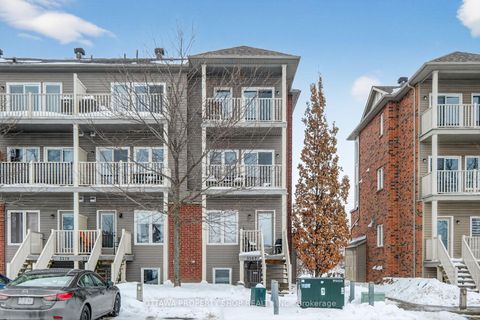 Photo 24 at 3385 Cambrian Road, Nepean (Stonebridge), Ottawa