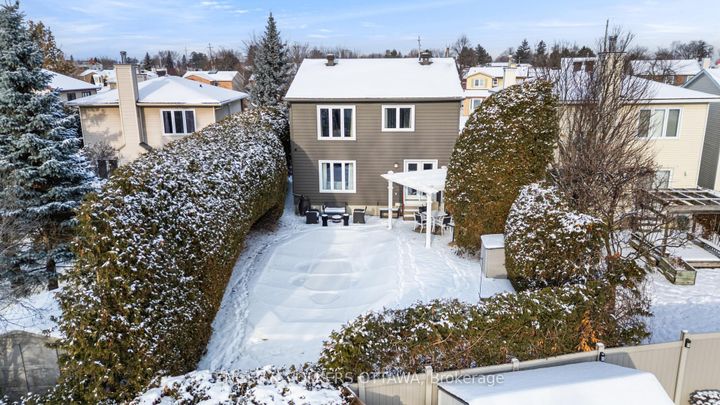 Photo 45 at 29 Valley Ridge Street, Nepean (Borden Farm/Stewart Farm/Carleton Heights/Parkwood Hills), Ottawa