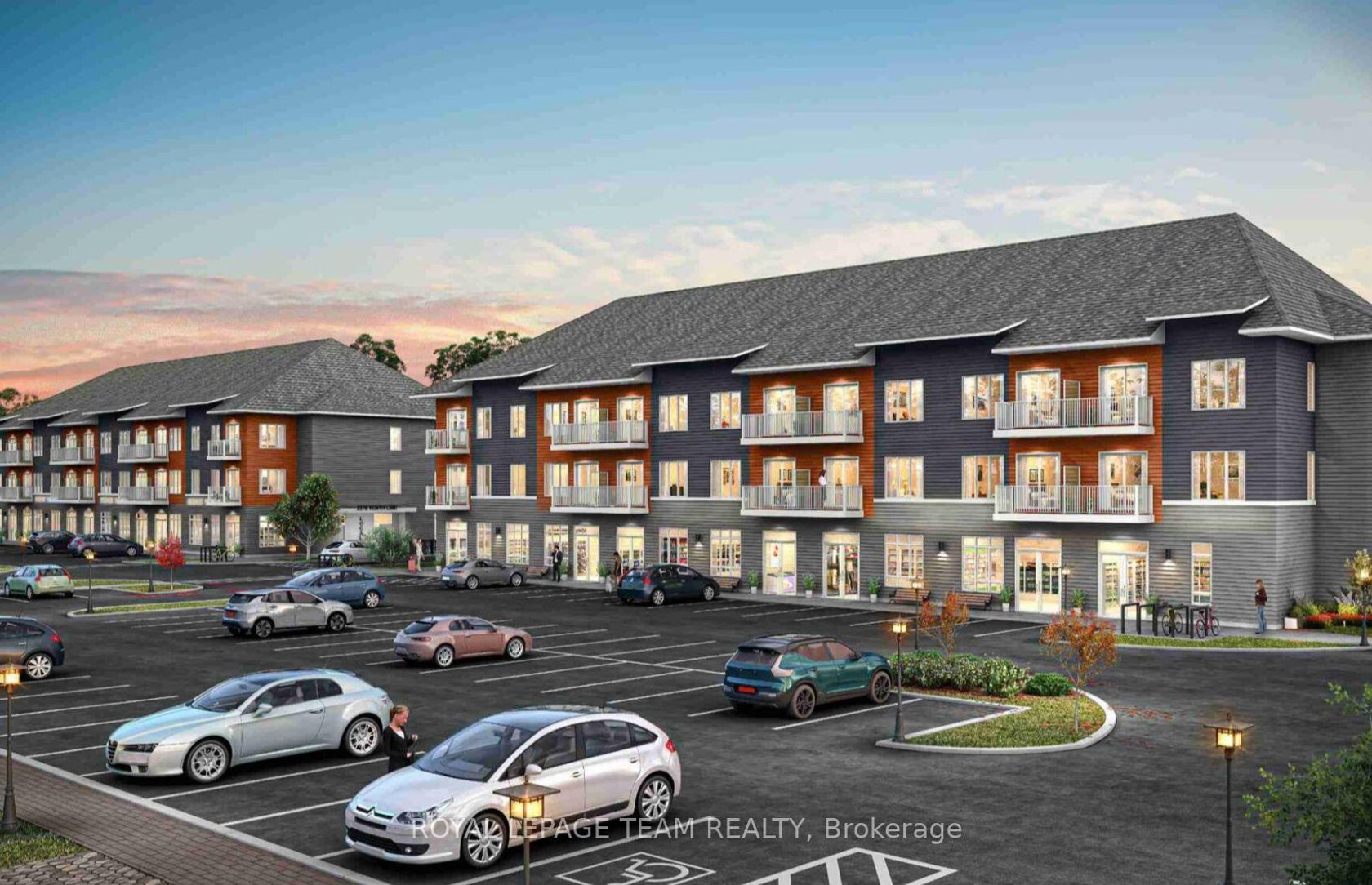 205 - 2376 Tenth Line Road, Avalon West, Orleans 2