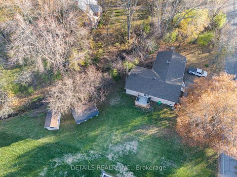 Photo 1 at 2298 James Craig Street, North Gower, Manotick