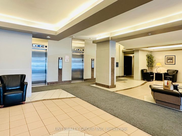 Photo 4 at 1508 - 900 Dynes Road, Nepean (Carleton Square), Ottawa