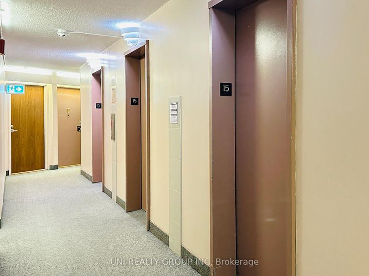 Photo 6 at 1508 - 900 Dynes Road, Nepean (Carleton Square), Ottawa