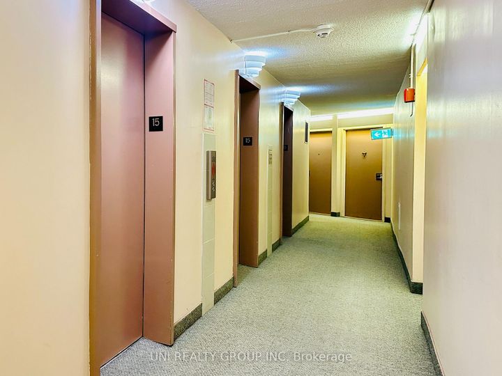 Photo 7 at 1508 - 900 Dynes Road, Nepean (Carleton Square), Ottawa