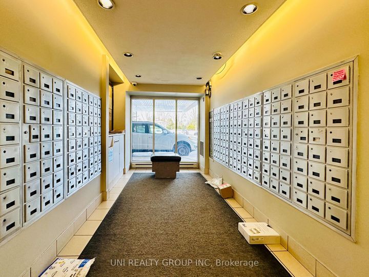 Photo 27 at 1508 - 900 Dynes Road, Nepean (Carleton Square), Ottawa