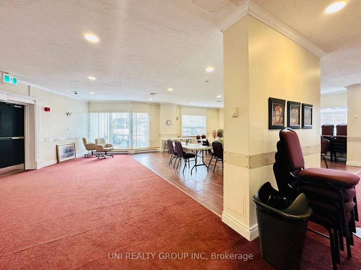 Photo 28 at 1508 - 900 Dynes Road, Nepean (Carleton Square), Ottawa
