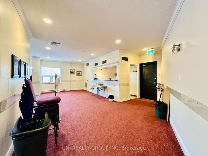 Photo 30 at 1508 - 900 Dynes Road, Nepean (Carleton Square), Ottawa