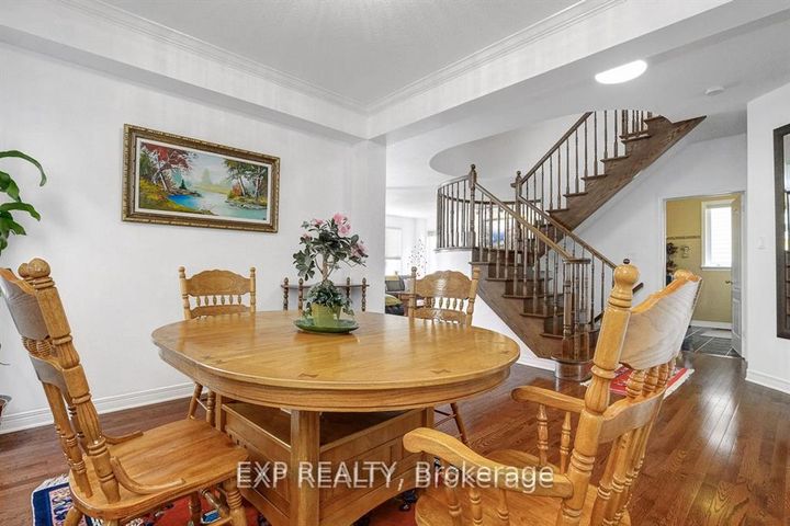 Photo 17 at 122 Rodeo Drive, Nepean (Longfields), Ottawa