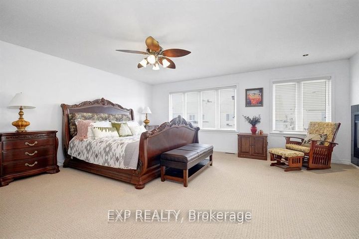 Photo 23 at 122 Rodeo Drive, Nepean (Longfields), Ottawa