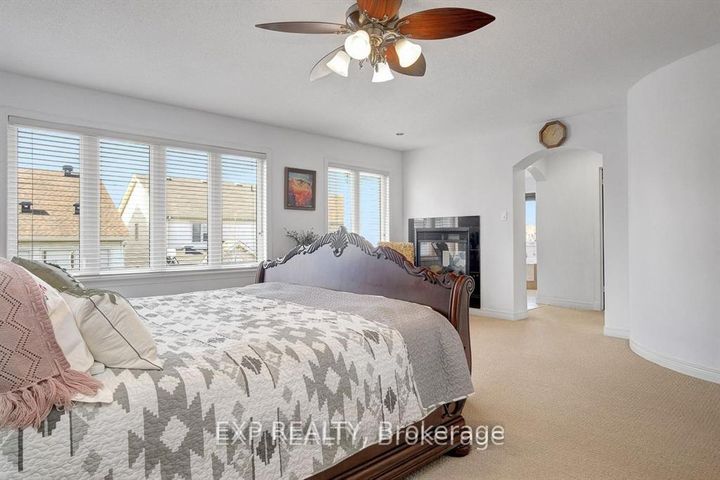 Photo 24 at 122 Rodeo Drive, Nepean (Longfields), Ottawa