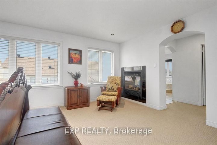 Photo 25 at 122 Rodeo Drive, Nepean (Longfields), Ottawa