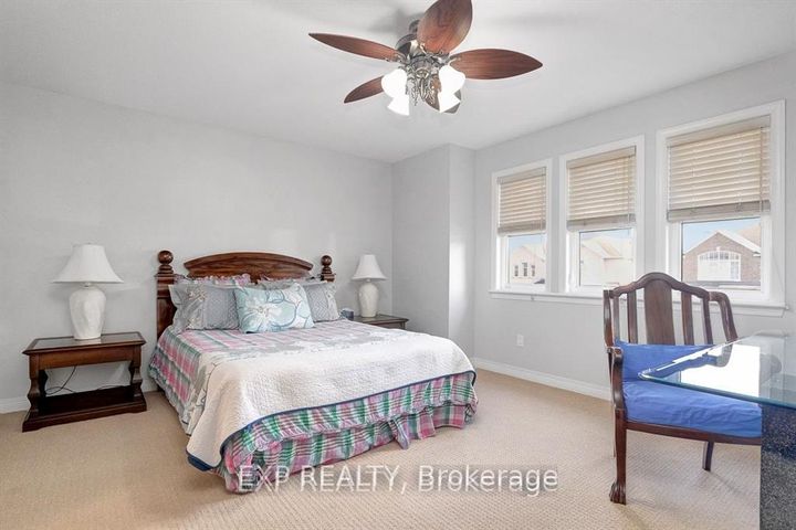 Photo 31 at 122 Rodeo Drive, Nepean (Longfields), Ottawa