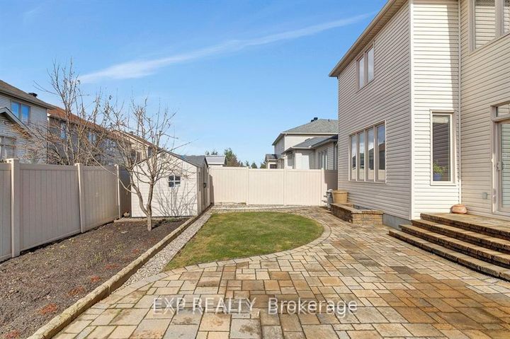 Photo 39 at 122 Rodeo Drive, Nepean (Longfields), Ottawa