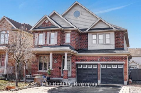 Photo 1 at 122 Rodeo Drive, Nepean (Longfields), Ottawa