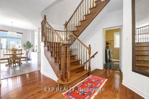 Photo 3 at 122 Rodeo Drive, Nepean (Longfields), Ottawa