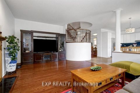 Photo 6 at 122 Rodeo Drive, Nepean (Longfields), Ottawa