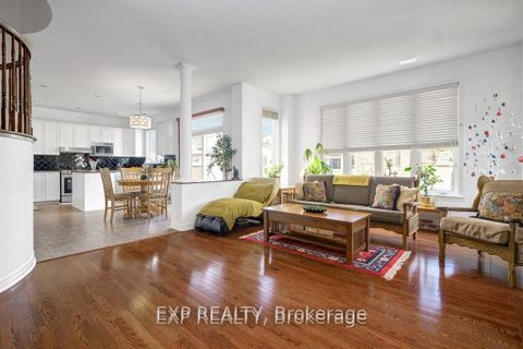 Photo 7 at 122 Rodeo Drive, Nepean (Longfields), Ottawa