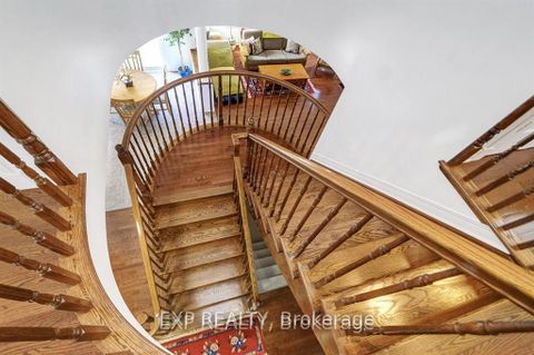 Photo 22 at 122 Rodeo Drive, Nepean (Longfields), Ottawa