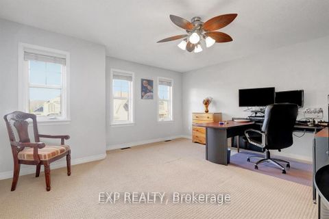 Photo 33 at 122 Rodeo Drive, Nepean (Longfields), Ottawa