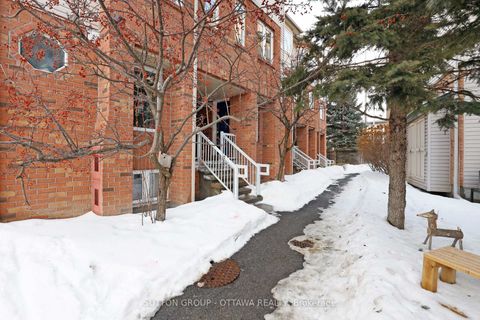 Photo 1 at 115 Tall Pines Private, Nepean (Leslie Park), Ottawa