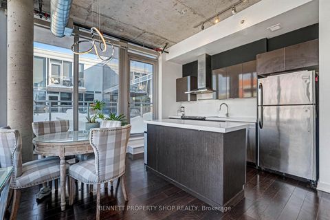 Photo 5 at 811 - 360 McLeod Street, Ottawa Centre