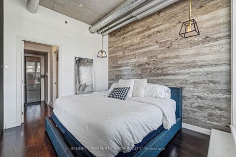 Photo 8 at 811 - 360 McLeod Street, Ottawa Centre