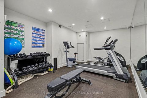 Photo 11 at 811 - 360 McLeod Street, Ottawa Centre