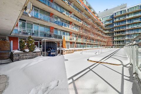 Photo 13 at 811 - 360 McLeod Street, Ottawa Centre