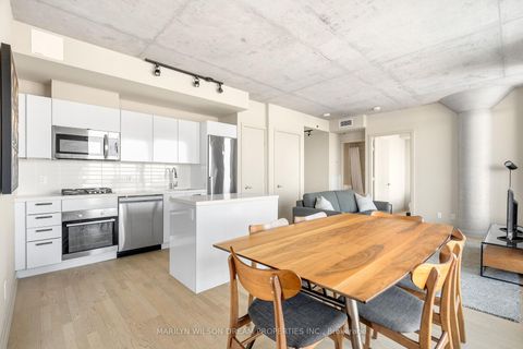 Photo 5 at 1701 - 203 Catherine Street, Ottawa Centre