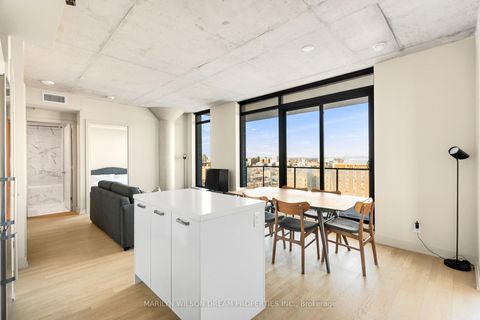 Photo 6 at 1701 - 203 Catherine Street, Ottawa Centre