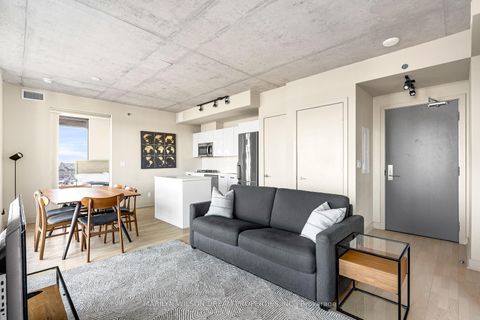 Photo 9 at 1701 - 203 Catherine Street, Ottawa Centre