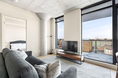 Photo 11 at 1701 - 203 Catherine Street, Ottawa Centre